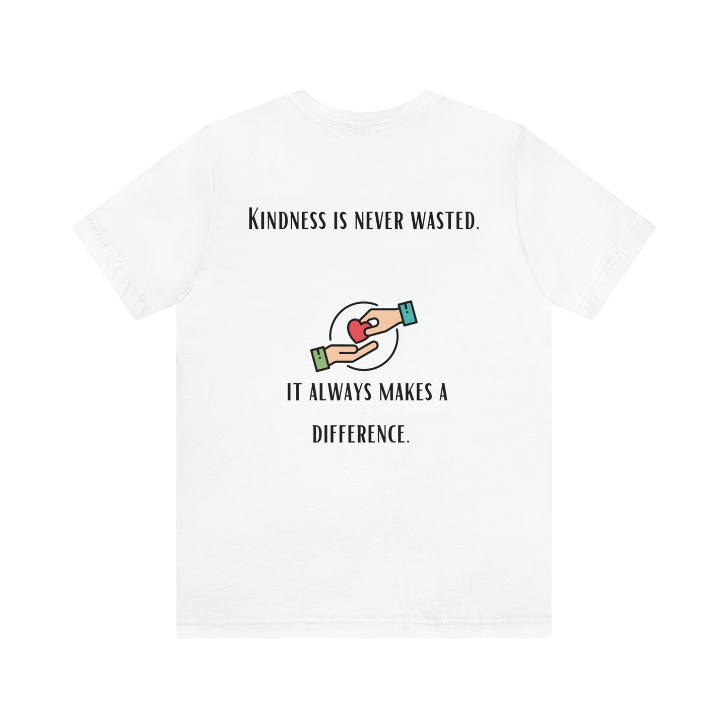 Sunshine Pediatrics - Unisex Jersey Short Sleeve Tee