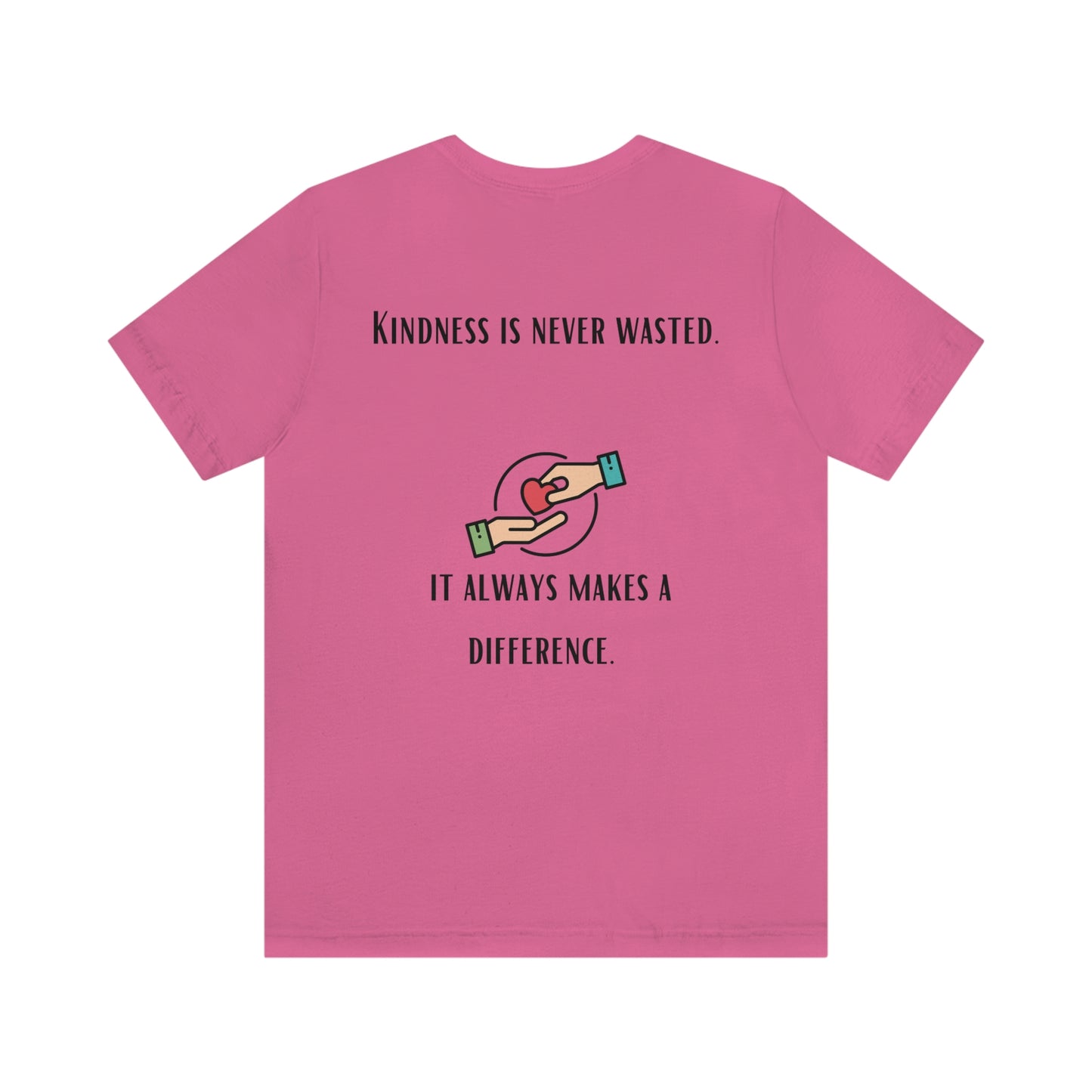 Sunshine Pediatrics - Unisex Jersey Short Sleeve Tee
