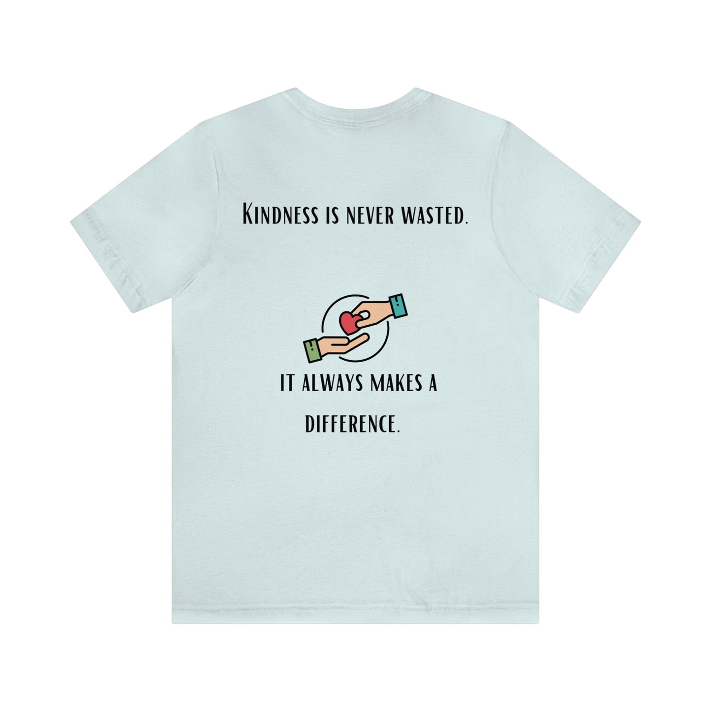 Sunshine Pediatrics - Unisex Jersey Short Sleeve Tee