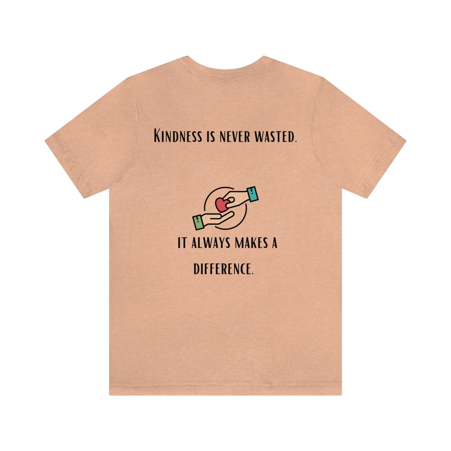 Sunshine Pediatrics - Unisex Jersey Short Sleeve Tee