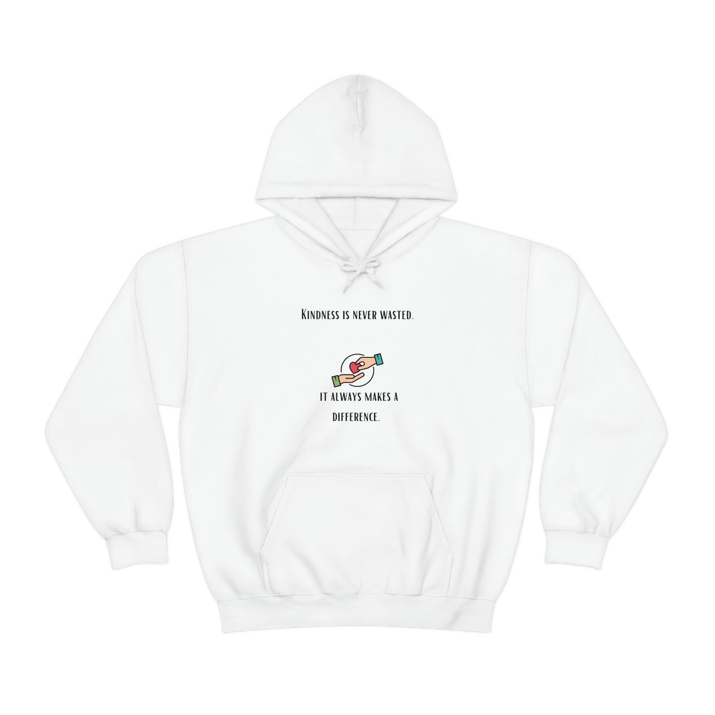 Unisex Heavy Blend™ Hooded Sweatshirt