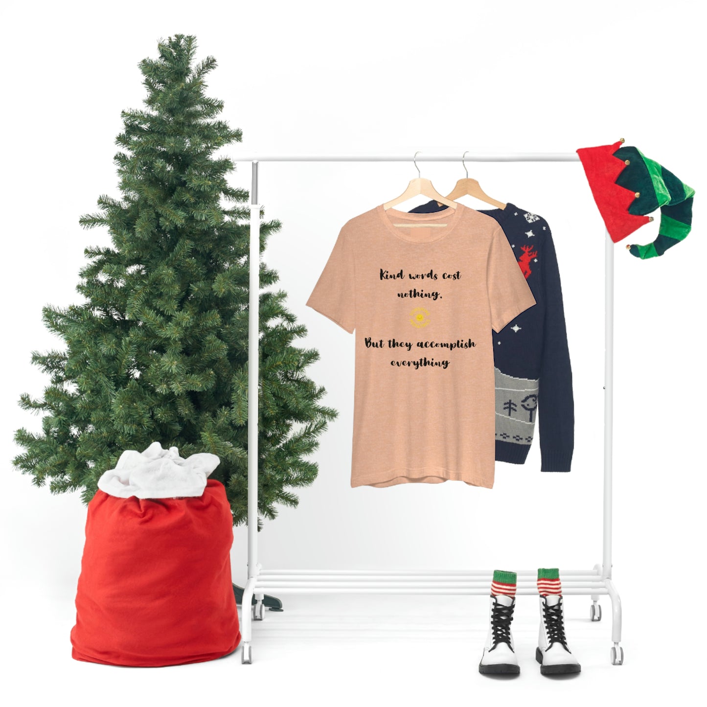 Sunshine Pediatrics - Unisex Jersey Short Sleeve Tee